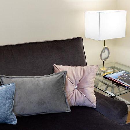 Luxury Central Apartment In Putvinskio Street Каунас Екстер'єр фото