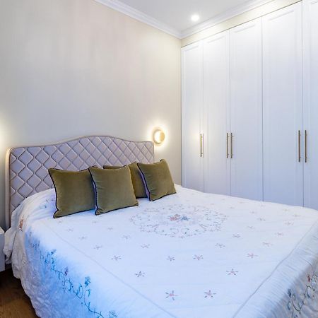 Luxury Central Apartment In Putvinskio Street Каунас Екстер'єр фото