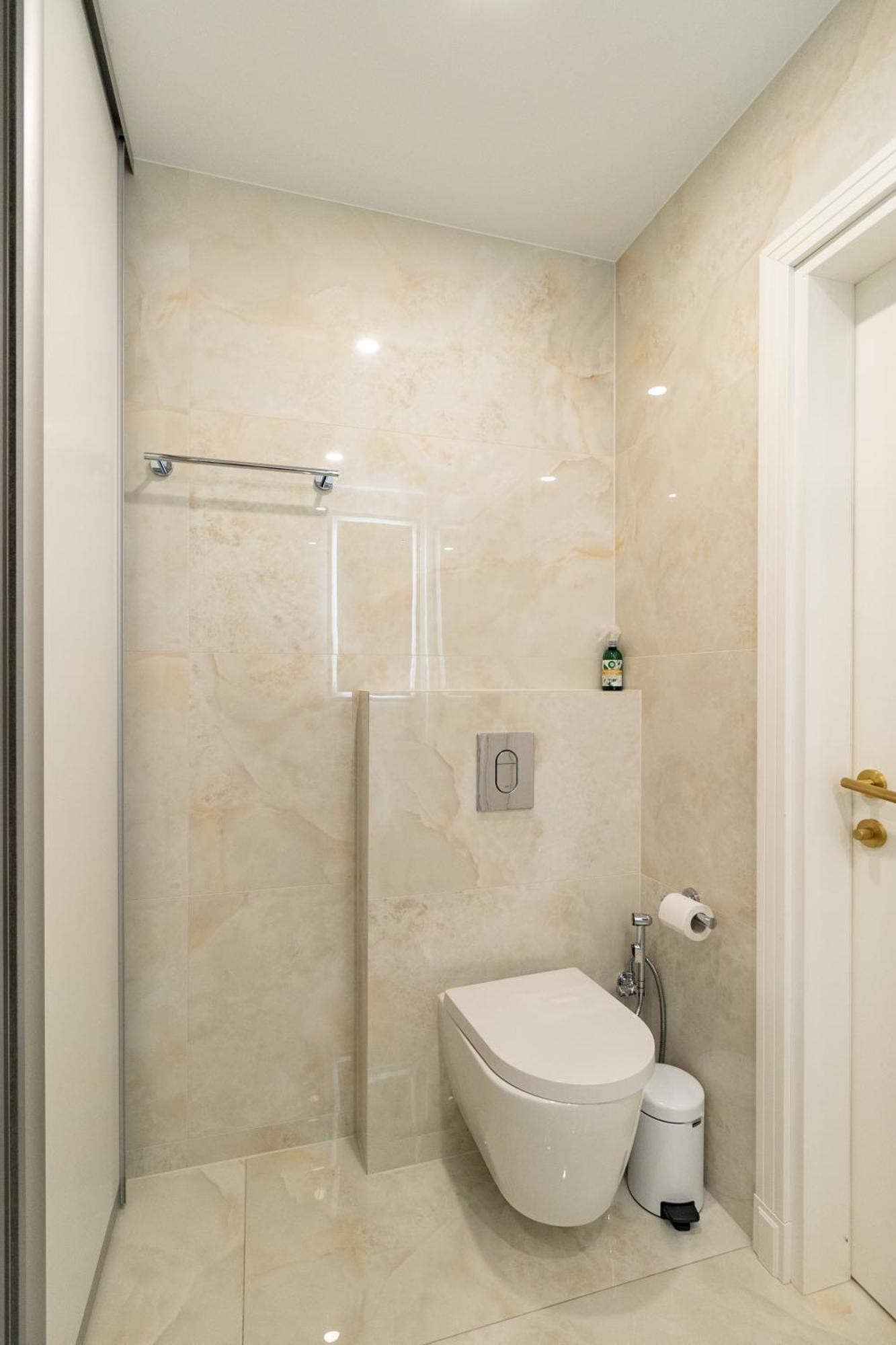 Luxury Central Apartment In Putvinskio Street Каунас Екстер'єр фото
