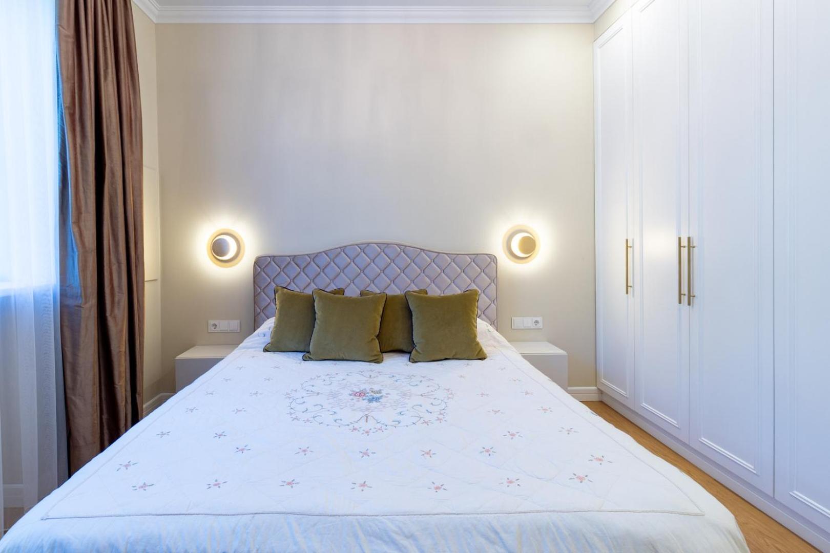 Luxury Central Apartment In Putvinskio Street Каунас Екстер'єр фото